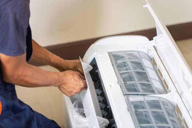 Air Duct Cleaning in Indianola, IA
