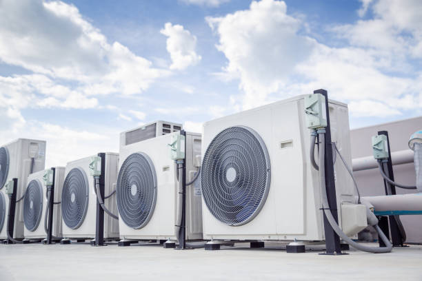 Best HVAC Air Duct Cleaning  in Indnola, IA