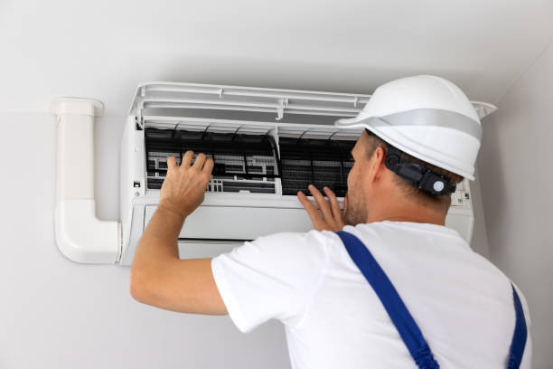 Best Commercial HVAC Repair  in Indnola, IA