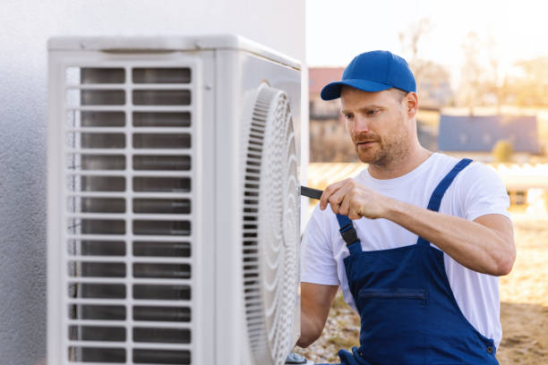Best Residential HVAC Services  in Indnola, IA
