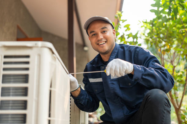Trusted Indianola, IA HVAC Experts