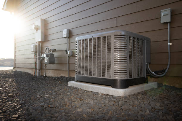 Best HVAC Air Duct Cleaning  in Indnola, IA